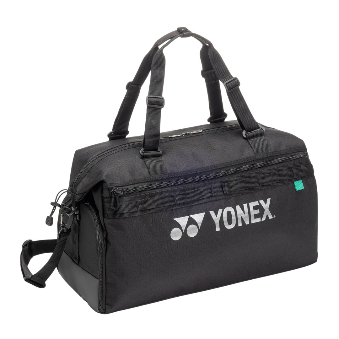 Yonex Gearlogic Boston Bag Black billede